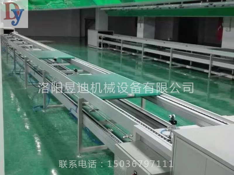 自動生產流水線在使用時要注意哪些事 自動生產流水線在使用時要注意哪些事