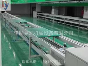 如何對河南流水線進(jìn)行保養(yǎng)