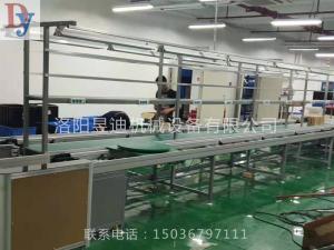 食品廠流水線的維護保養