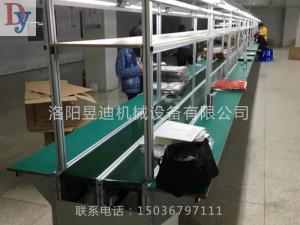 自動(dòng)生產(chǎn)流水線在使用時(shí)要注意哪些事